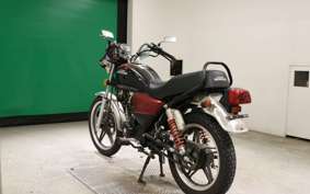 HONDA LY125 FI 2024