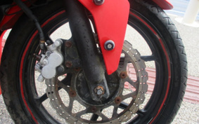 HONDA CB400SF 2017 NC42