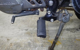 HONDA APE 100 2020 HC07