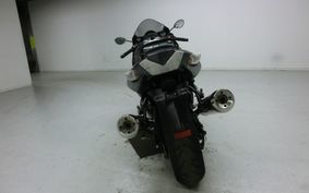 KAWASAKI ZZ1400 NINJA R 2006 ZXT40B