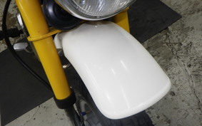 HONDA MONKEY 2017 AB27
