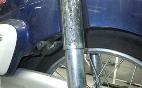 HONDA C50 SUPER CUB 2006 AA09