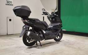 HONDA PCX 160 2026 KF47