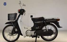 SUZUKI BIRDIE 50 BA14A