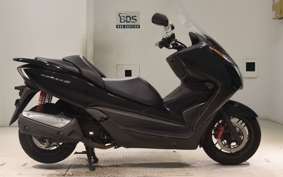 HONDA FORZA SI MF12