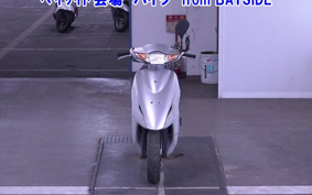 HONDA DIO
