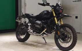 BMW R12G/S 2025