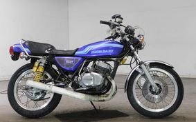 KAWASAKI 250SS S1T