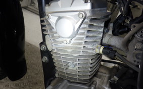 HONDA CBF125T 2013