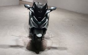 HONDA FORZA MF17