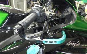 KAWASAKI NINJA H2 SX 2022 ZXT02P
