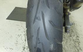 HONDA VTR 250 2023 MC33