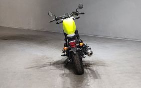 HONDA REBEL MC49
