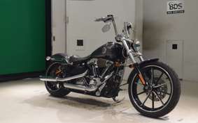 HARLEY FXSB 1580 2015