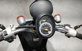 HONDA TODAY AF67