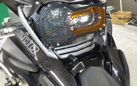 BMW R1200GS ADVENTURE 2017