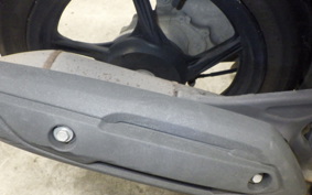 SUZUKI ADDRESS 110 2007 CE47A