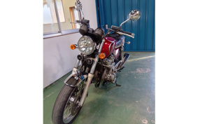 YAMAHA XTZ125 PCJL