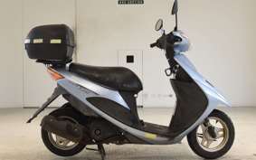 SUZUKI ADDRESS V50 G 2026 CA42A