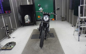 KAWASAKI Z550 2026