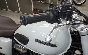 HONDA GB350C 2024 NC64