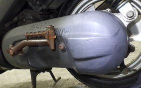 YAMAHA JOG Gen.1 2026 3KJ