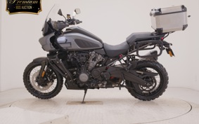 HARLEY PAN AMERICA 1250 S 2022