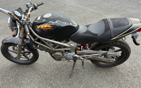 HONDA VTR 250 MC33