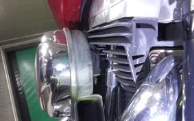 HARLEY FLS 1580 2012