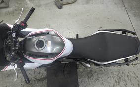 KAWASAKI NINJA 400R 2015 ER400B
