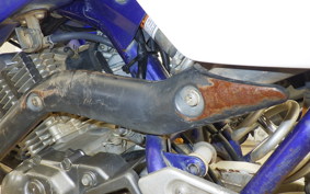 YAMAHA TT-R125 1990 CE07Y