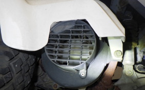 HONDA GYRO CANOPY 2008 TA02