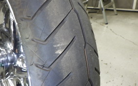 HARLEY FLSTFB 1580 2010