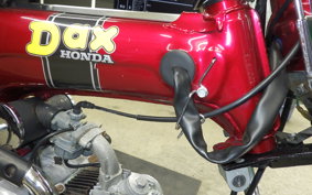 HONDA DAX 50 GEN 2 2021 AB26