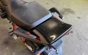 HONDA CB400SF 2017 NC42