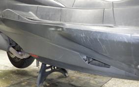 SUZUKI SKYWAVE 200 (Burgman 200) CH41A