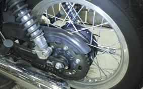 KAWASAKI W400 2007 EJ400A