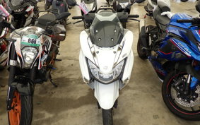 SUZUKI BURGMAN 125 2016