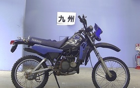 YAMAHA DT50 17W