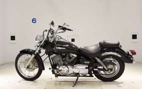 YAMAHA DRAGSTAR 250 VG02J
