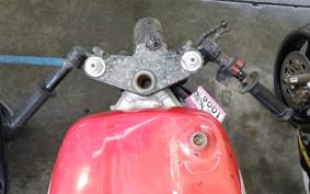 HONDA VFR400R NC30