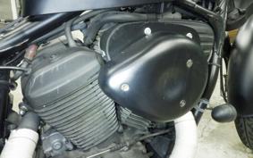 HONDA STEED 400 1992 NC26