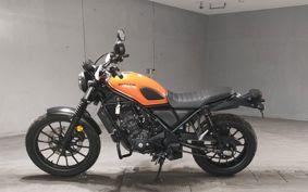 HONDA CL250 MC57