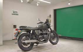 TRIUMPH BONNEVILLE T100 2012