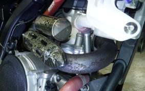 YAMAHA WR250X 2023 DG15J