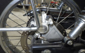 KAWASAKI ESTRELLA RS 2008 BJ250A