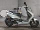 Фото Yamaha CYGNUS 125 X с японского аукциона