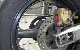 KAWASAKI NINJA ZX-6R 2003