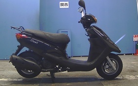 YAMAHA AXIS 125 TREET SE53J