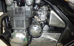 KAWASAKI ZEPHYR 1100 1998 ZRT10A